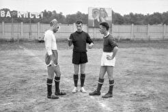 Стадион "Искра" (1960)