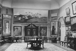 Villa Eolskulle (Thielska galleriet) (1907)