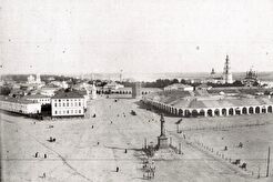 Сусанинская площадь (1881)