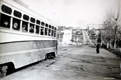 Улица Шеронова (1960)