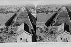 К западу от Хадэмэнь (1901)