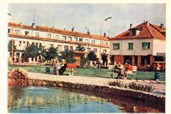 Улица Витауто (1962)