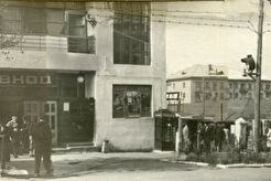 Улица Запарина (1960)