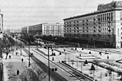 Проспект Ленина (1960)