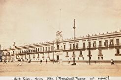Palacio Nacional (1909)