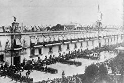 Palacio Nacional (1909)