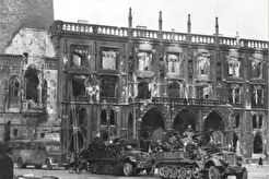 Staroměstské náměstí (1945)