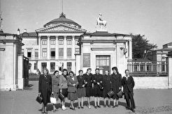 Останкино (1950)