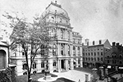 City Hall (1865)