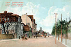 Нарвская улица (1890)