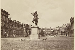 Château de Versailles (1865)