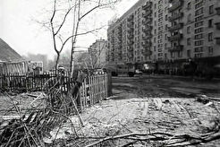 Улица Космонавтов (1972)