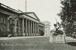 State Library Victoria (1904)