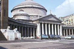 San Francesco di Paolo (1967)