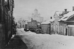 Unioninkatu 11 (1866)
