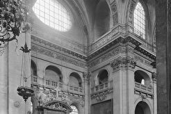 Église Saint-Paul-Saint-Louis (1940)