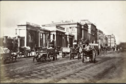 Hyde Park Corner (1850)