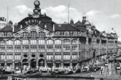 Kaufhaus Hertie (1933)