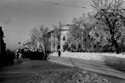 Улица Советская (1960)