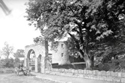Mohill. Castle Gate (1900)
