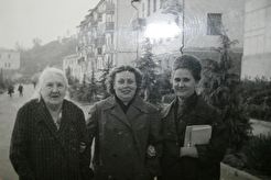 Алушта, ул.50 лет Октября (1970)