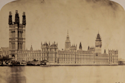 Parliament (1858)