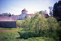 Никольский собор (2000)