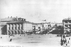 Театральный проезд (1883)