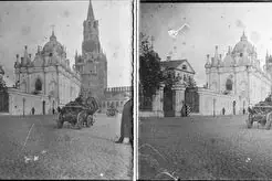 В Кремле (1900)