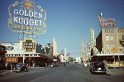 Fremont Street (1949)