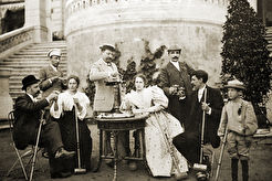 Одинцово-Архангельское (1895)