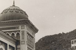 Грязелечебница (1960)