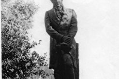 Памятник А. С. Пушкину (1960)