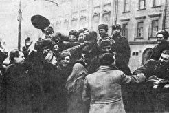 Рыночая площадь (1945)