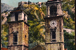 Katedrala Svetog Tripuna (1900)