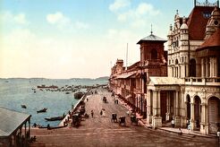 Collyer Quay (1890)