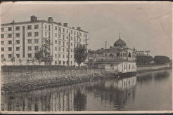 Свердловск. Улица Рабочей молодежи (1931)