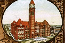 City Hall (1906)