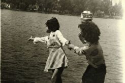 Пионерский парк (1960)