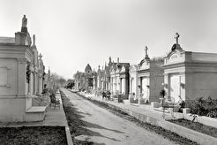 Metairie Cemetery (1895)