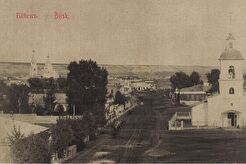 Старо-Успенская церковь (1890)