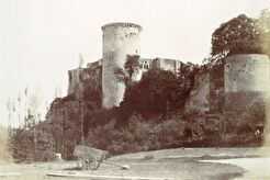 Château de Falaise (1856)