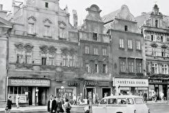 Na náměstí Republiky (1970)