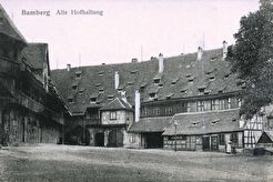 Alte Hofhaltung (1880)