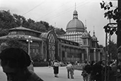 Пушкинская галерея (1960)
