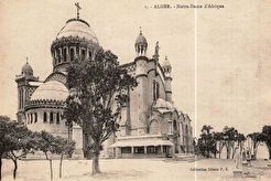 Basilique Notre-Dame d'Afrique (1916)