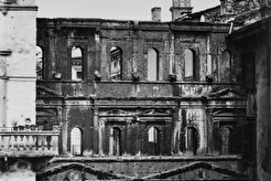 Porta Borsari. (1860)