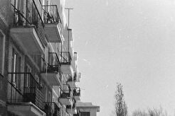 1-й микрорайон, дом 37 (1960)