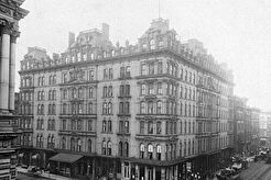 Sherman House (1900)