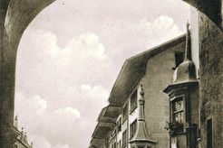 Kramgasse (1890)